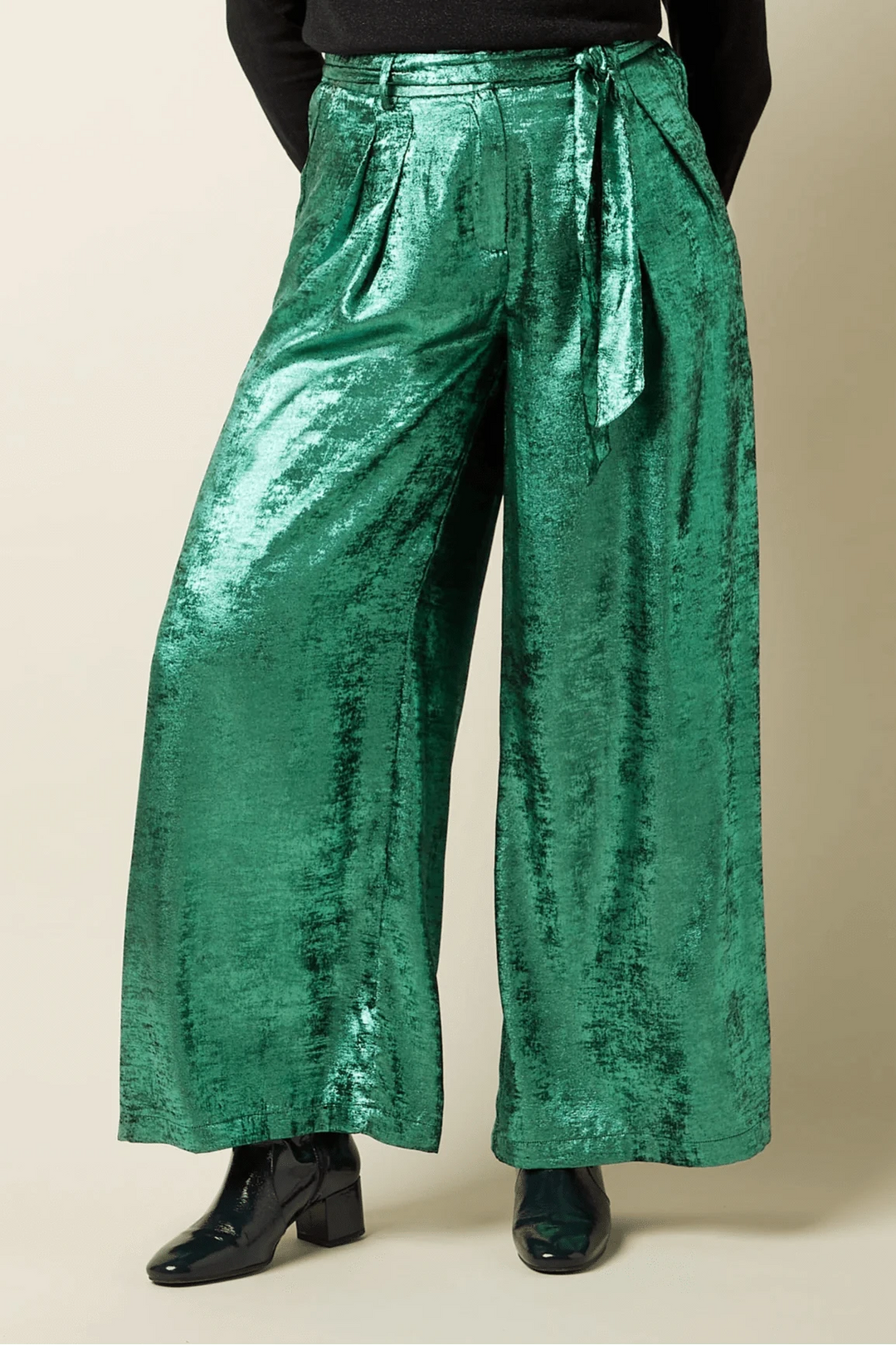 King Louie bukser Marnie Flambe bukse