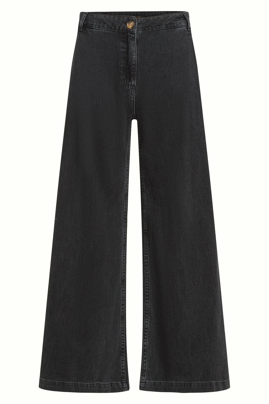 King Louie bukser Peppa pants - Rock denim