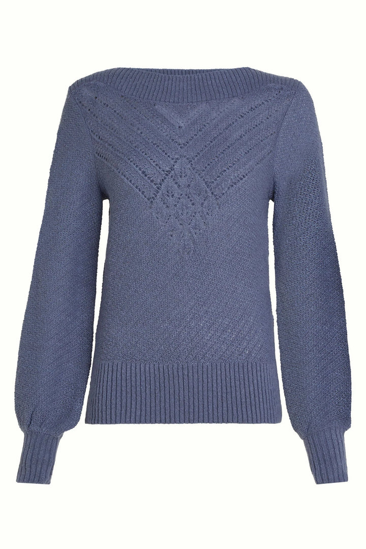 King Louie gensere Erin Farfalle genser