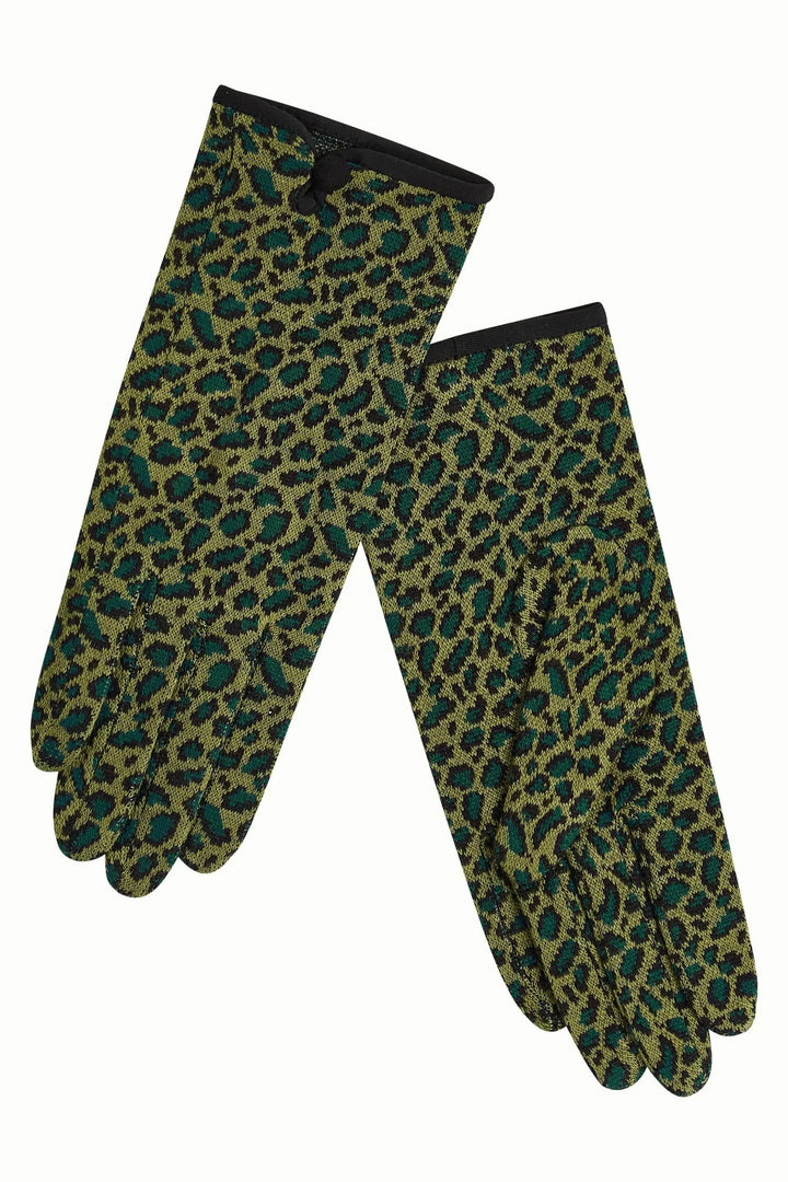 King Louie hansker Hansker Africa - Guacemole