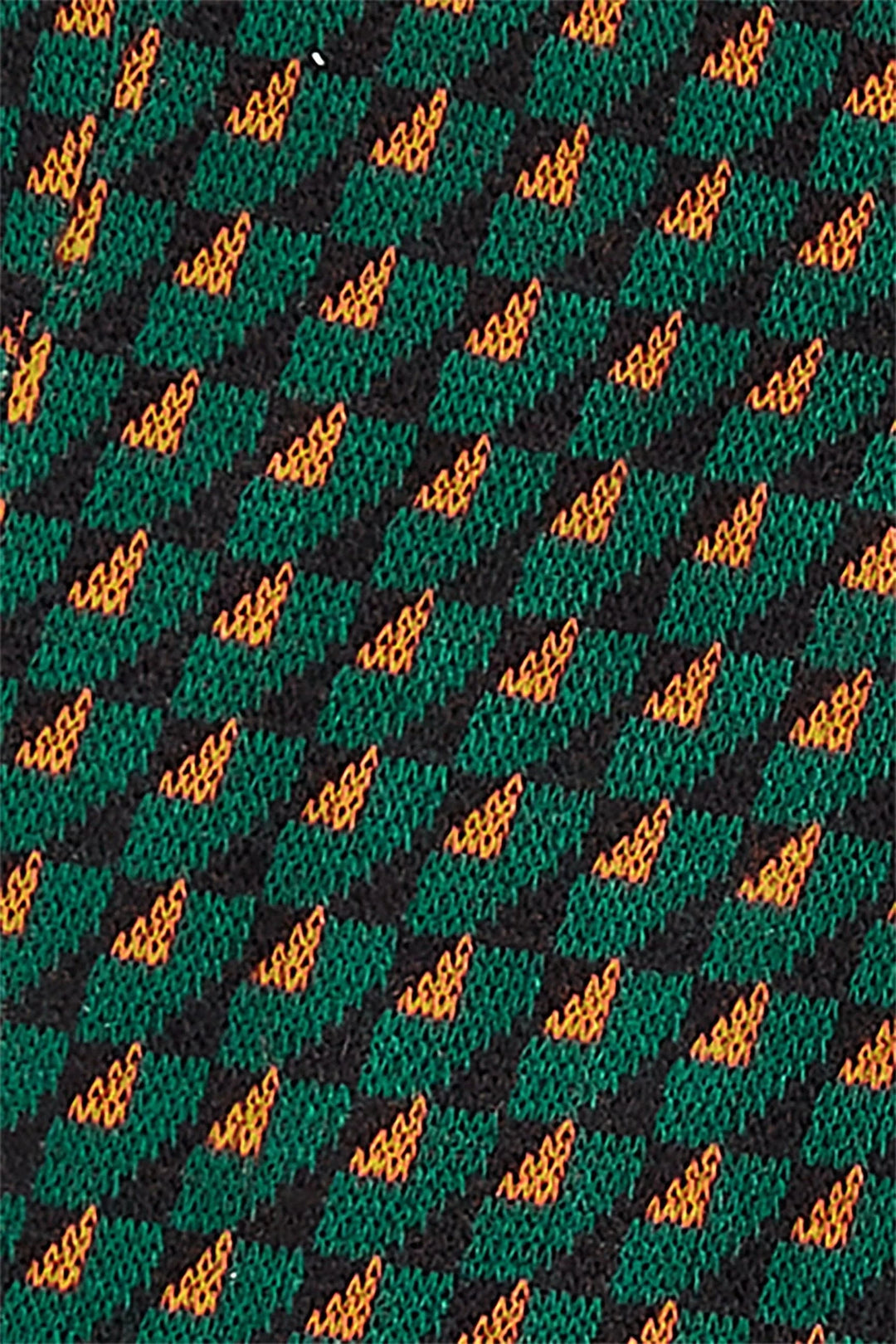 King Louie hansker Hansker Savoir - Botanical Green