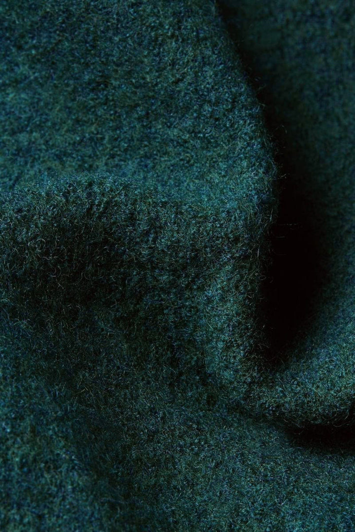 King Louie kåper Arabella Kennedy kåpe - Dragonfly Green