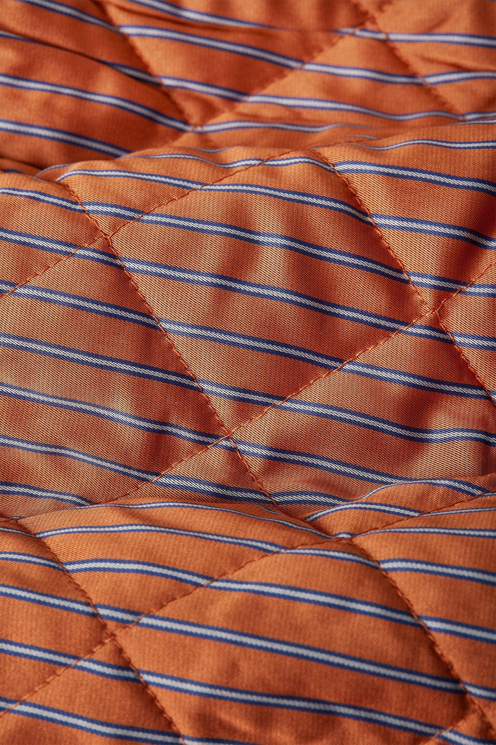 King Louie kåper Arabella Kennedy kåpe - Evening Blue