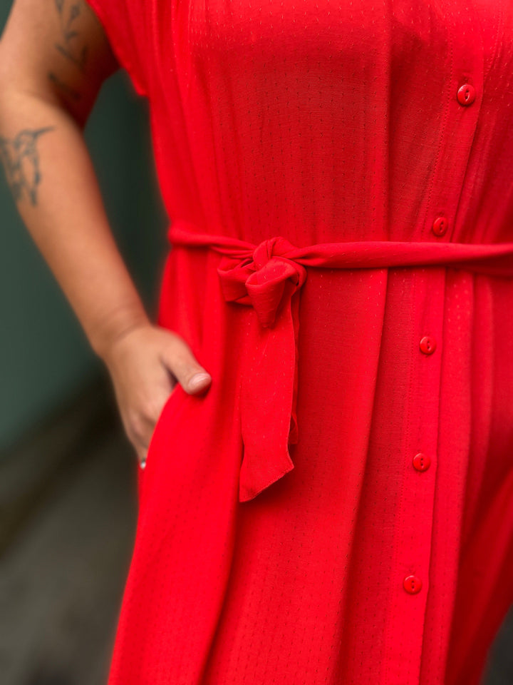 King Louie kjoler Amy Sista kjole