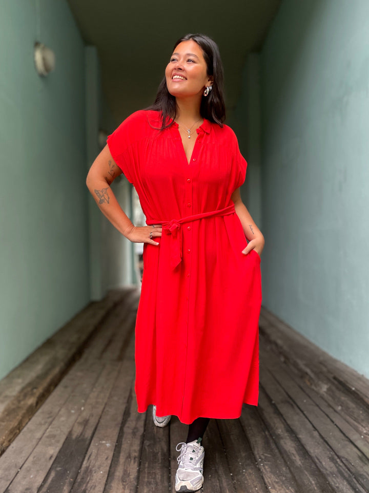 King Louie kjoler Amy Sista kjole