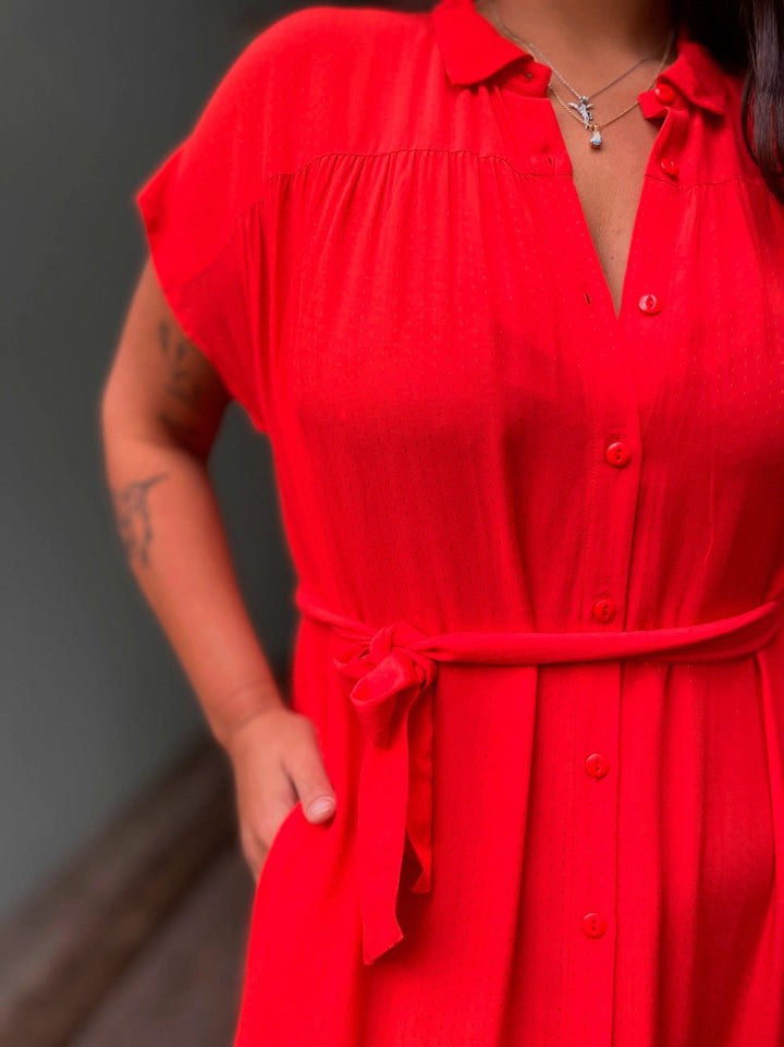 King Louie kjoler Amy Sista kjole