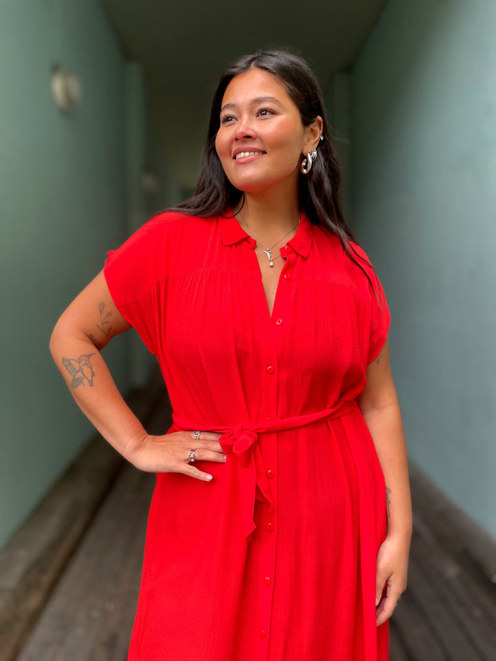 King Louie kjoler Amy Sista kjole