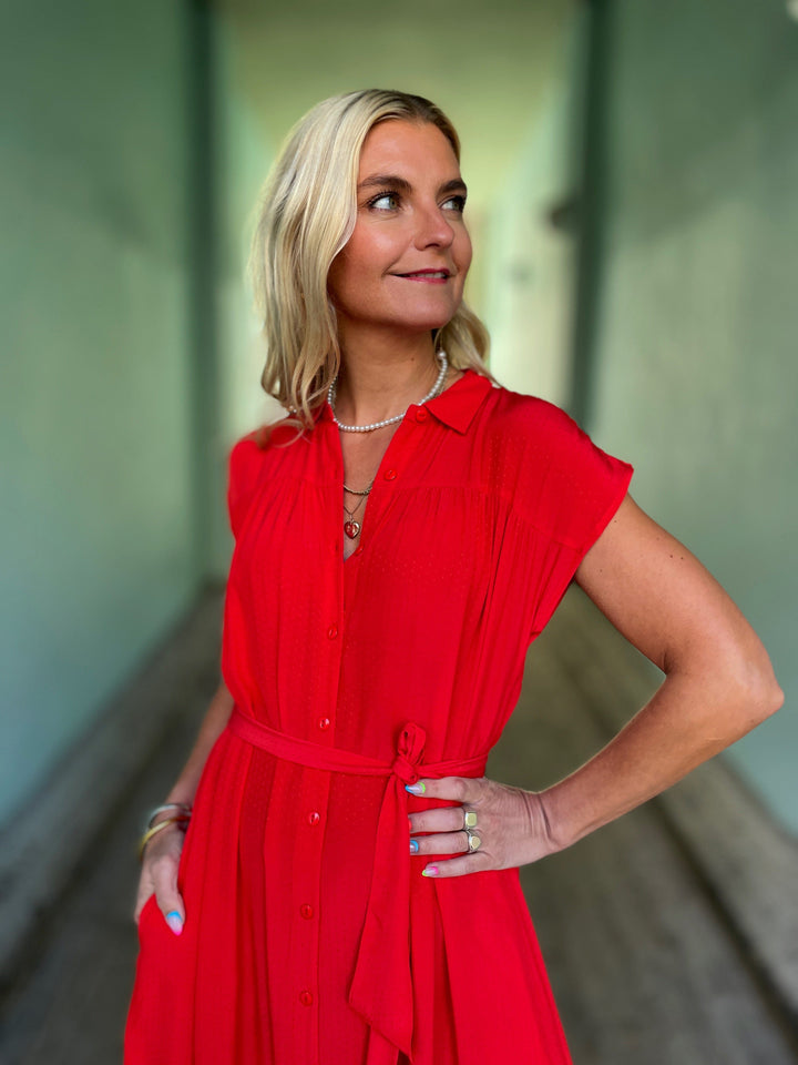 King Louie kjoler Amy Sista kjole