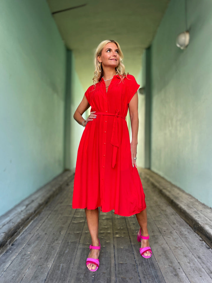 King Louie kjoler Amy Sista kjole