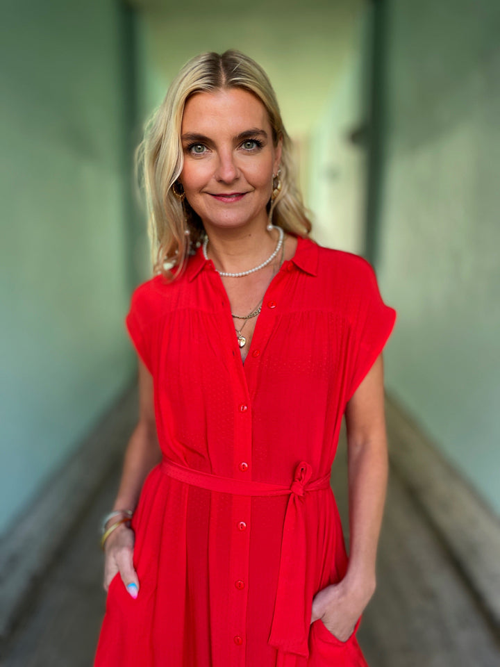 King Louie kjoler Amy Sista kjole