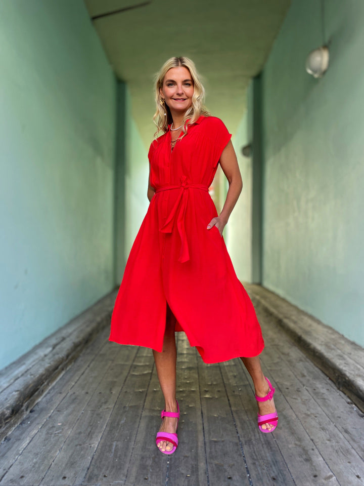 King Louie kjoler Amy Sista kjole