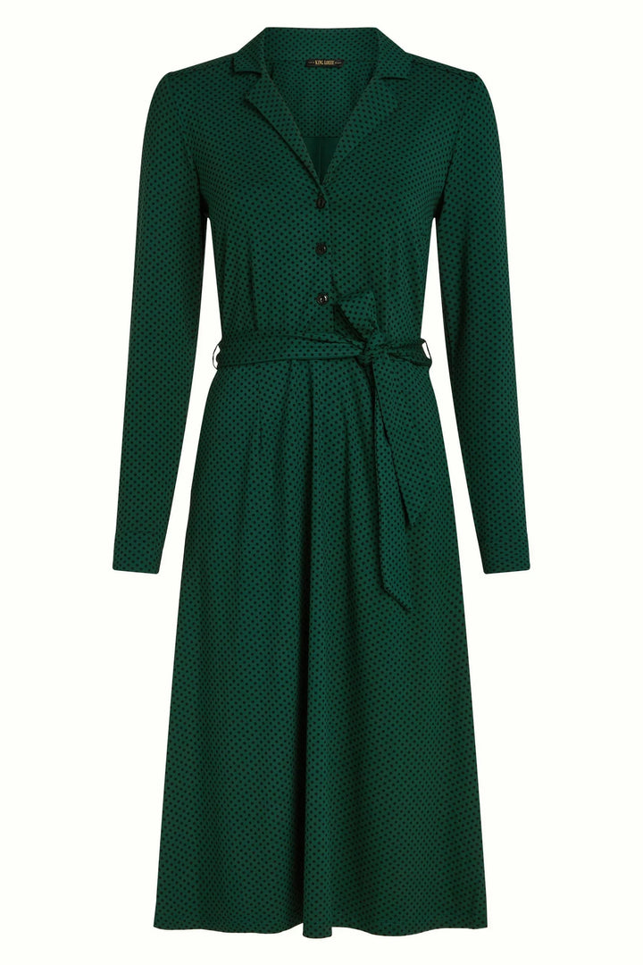 King Louie kjoler Lola Piper kjole