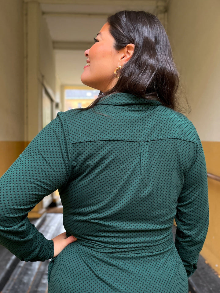 King Louie kjoler Lola Piper kjole