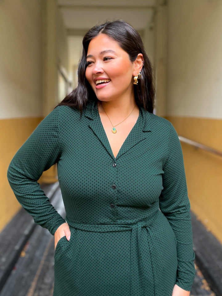 King Louie kjoler Lola Piper kjole