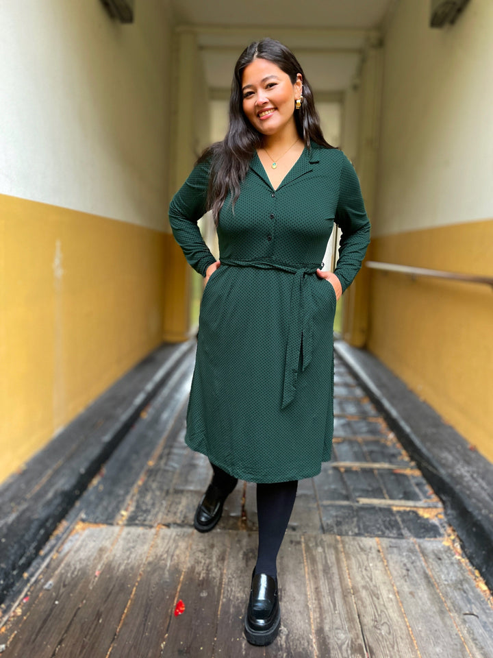 King Louie kjoler Lola Piper kjole