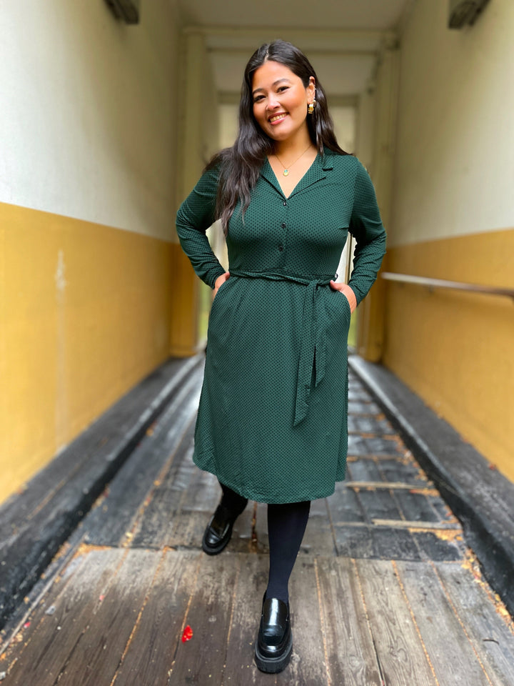 King Louie kjoler Lola Piper kjole