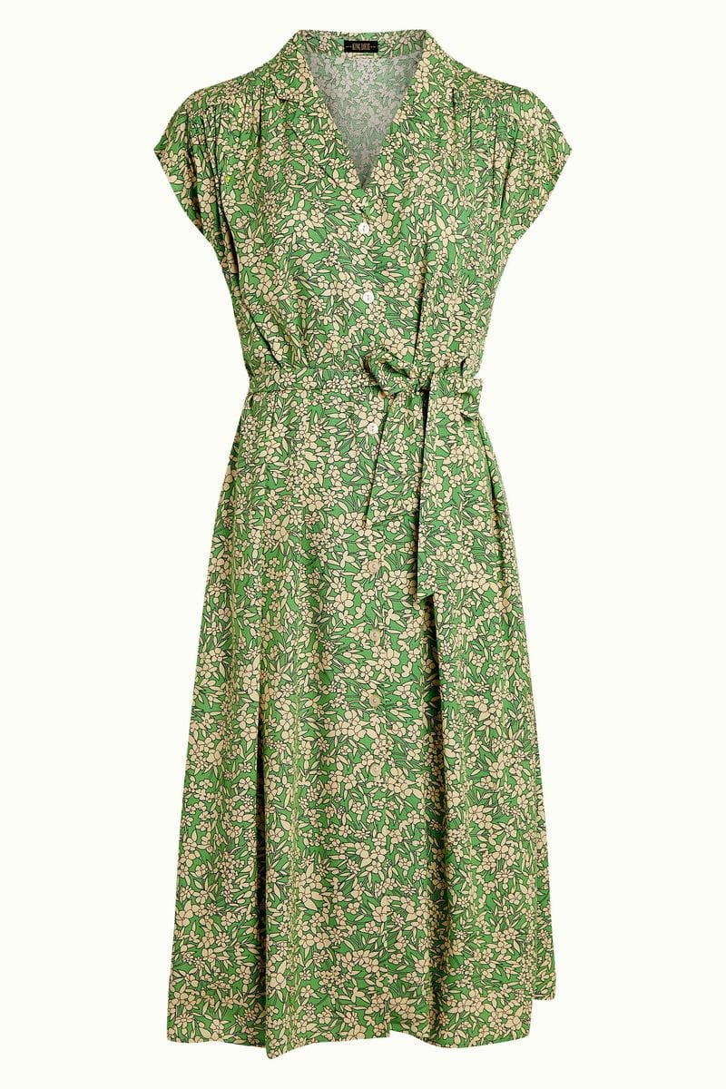 King Louie kjoler Maria Paradis kjole