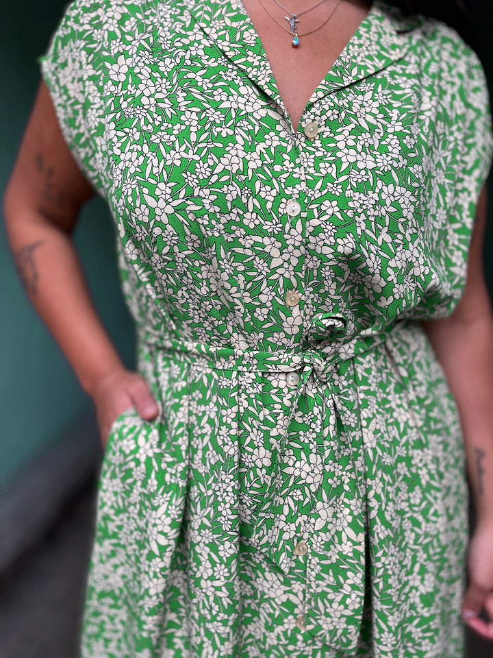 King Louie kjoler Maria Paradis kjole