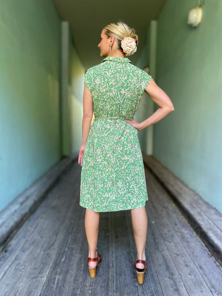 King Louie kjoler Maria Paradis kjole