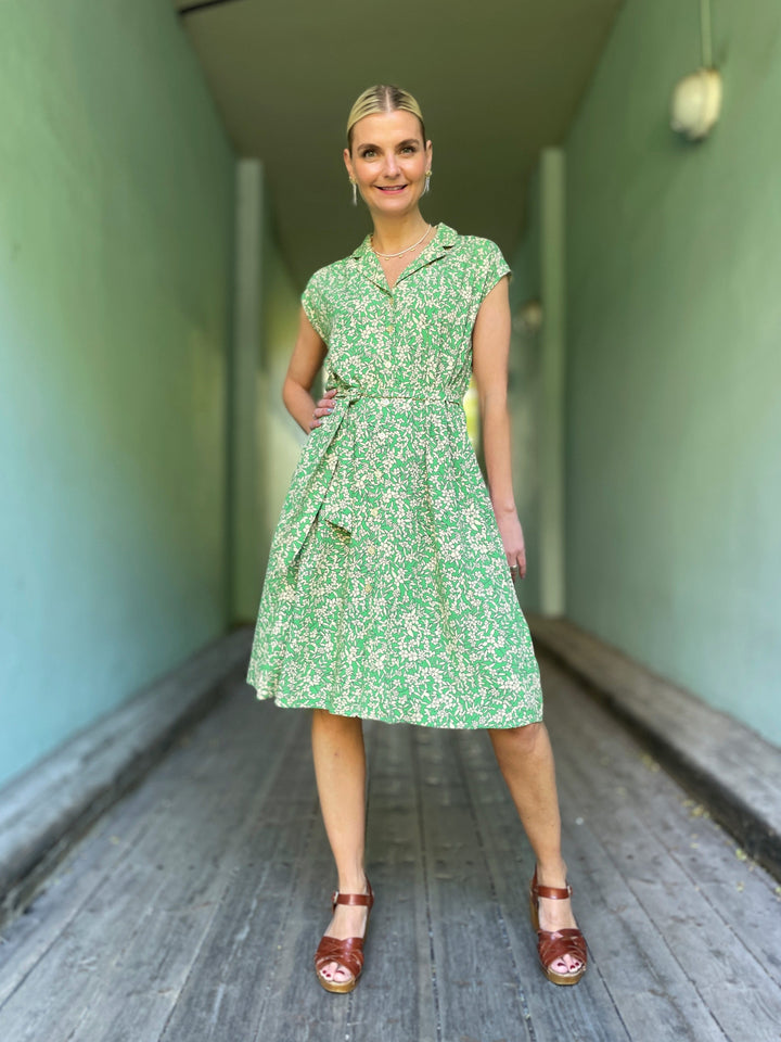 King Louie kjoler Maria Paradis kjole