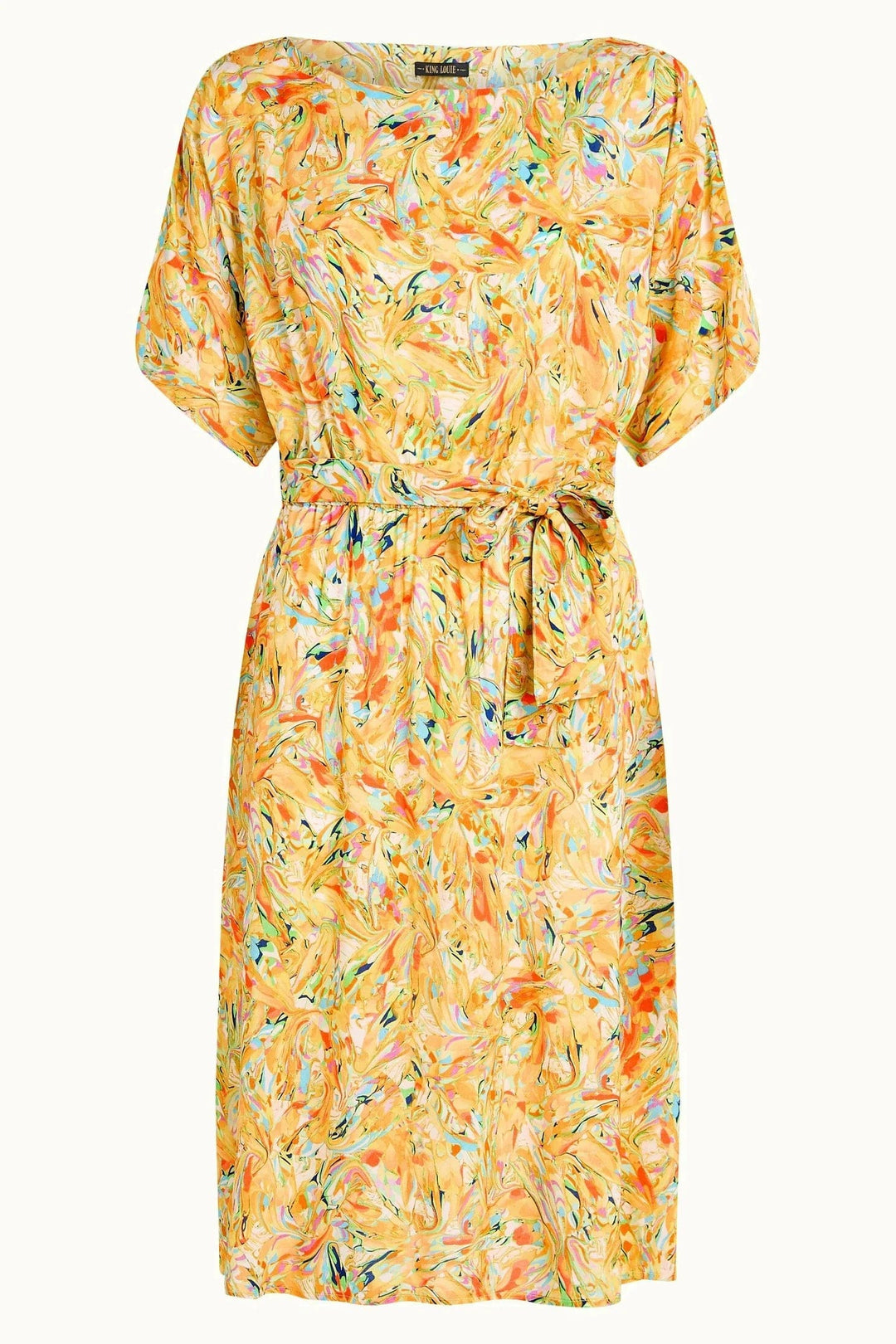 King Louie kjoler Marika Laundrey kjole