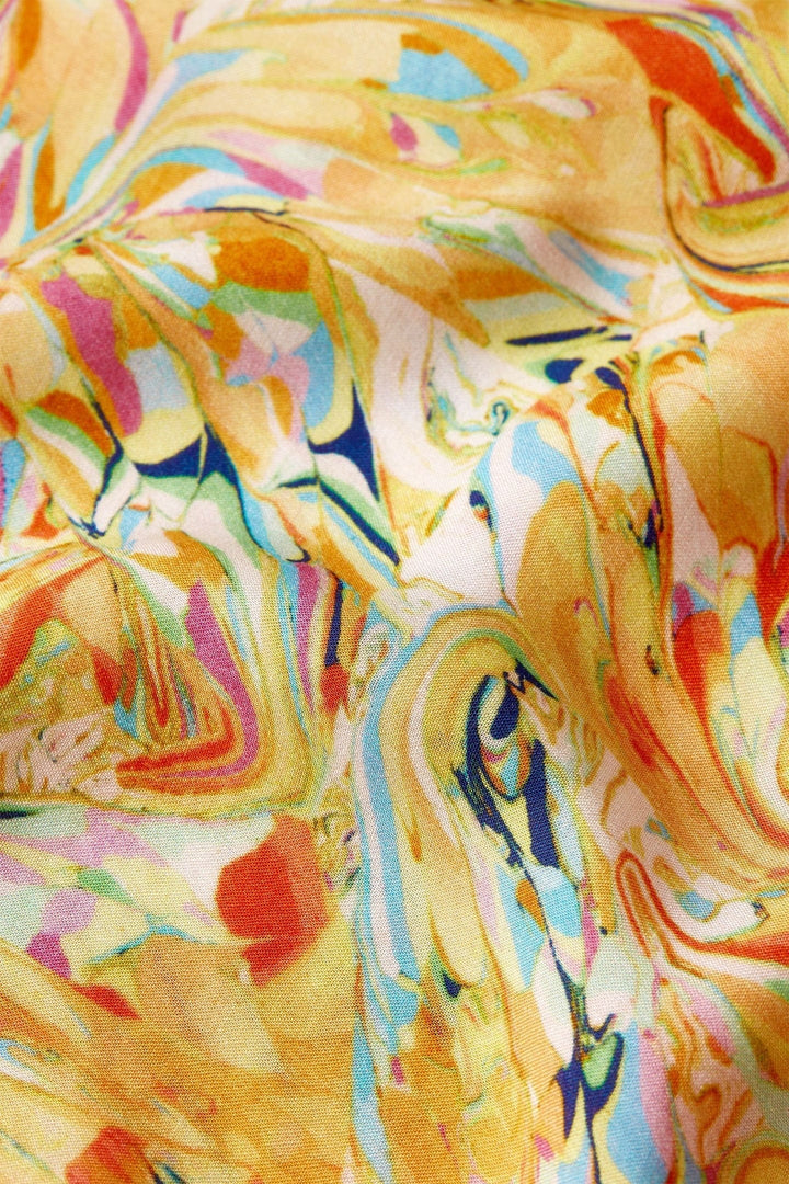 King Louie kjoler Marika Laundrey kjole