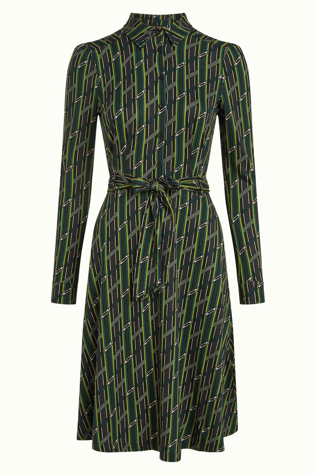 King Louie kjoler Sheeva Brina kjole