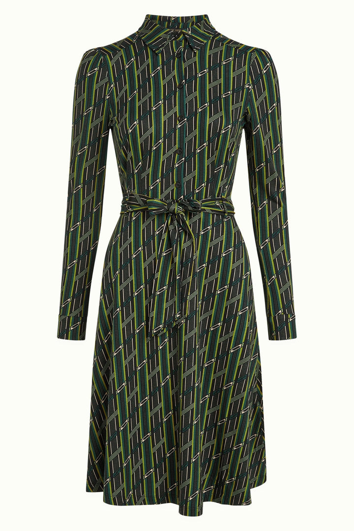 King Louie kjoler Sheeva Brina kjole