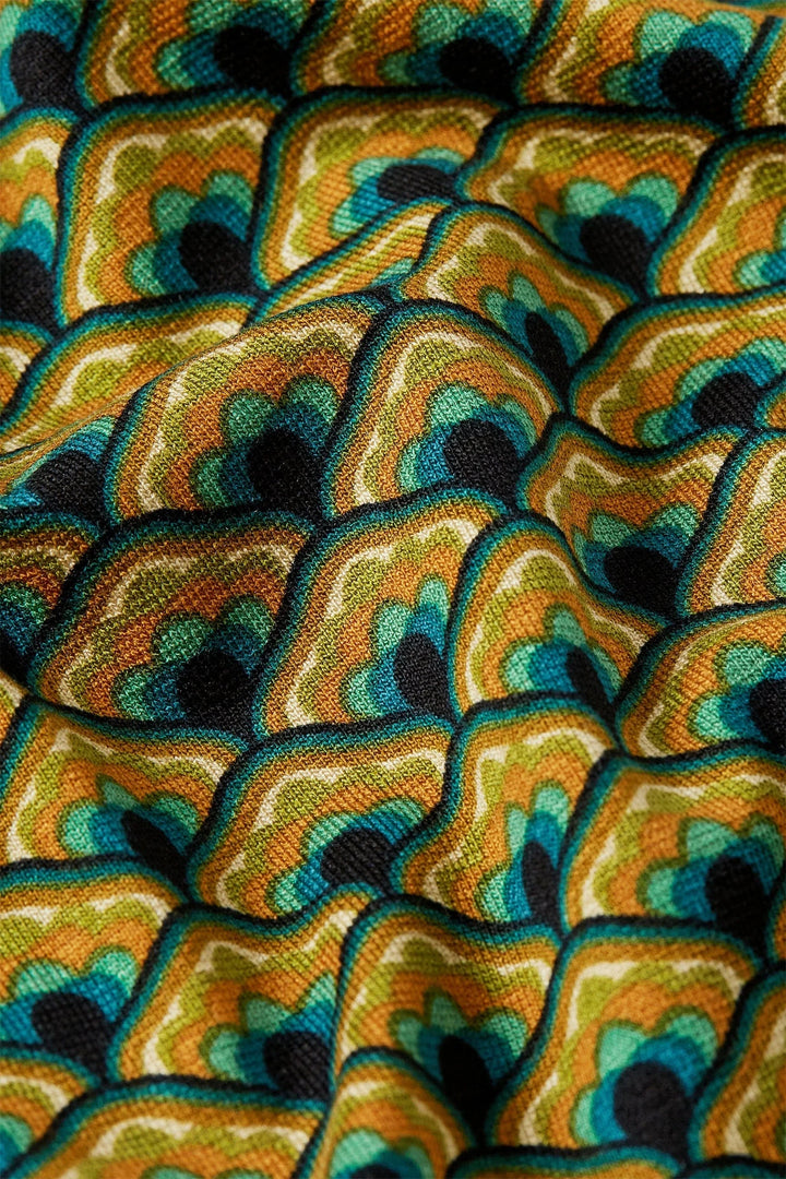 King Louie kjoler Sheeva Frio kjole