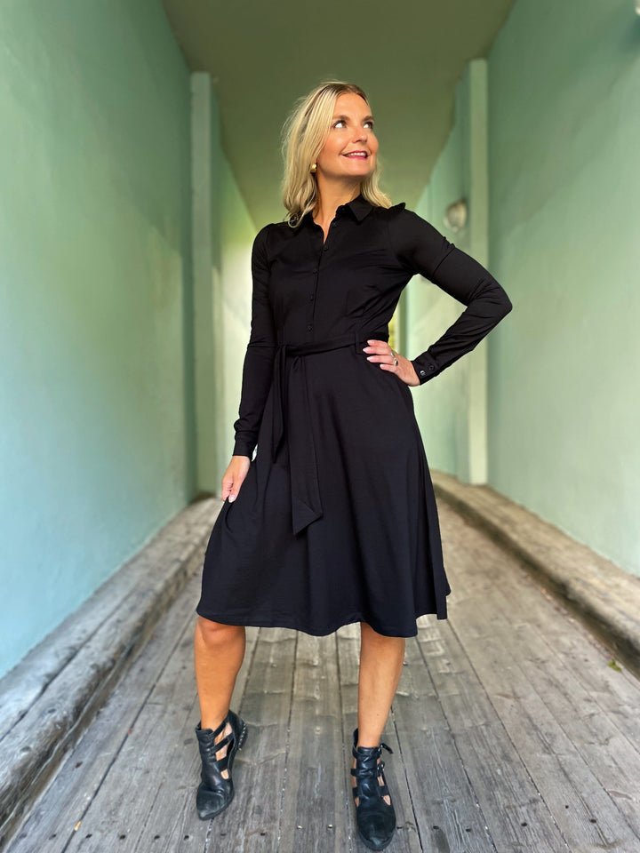 King Louie kjoler Sheeva Viskose Classic kjole