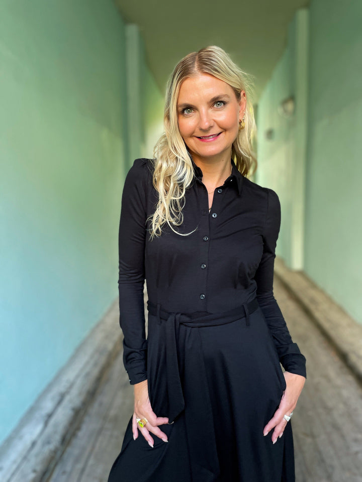 King Louie kjoler Sheeva Viskose Classic kjole