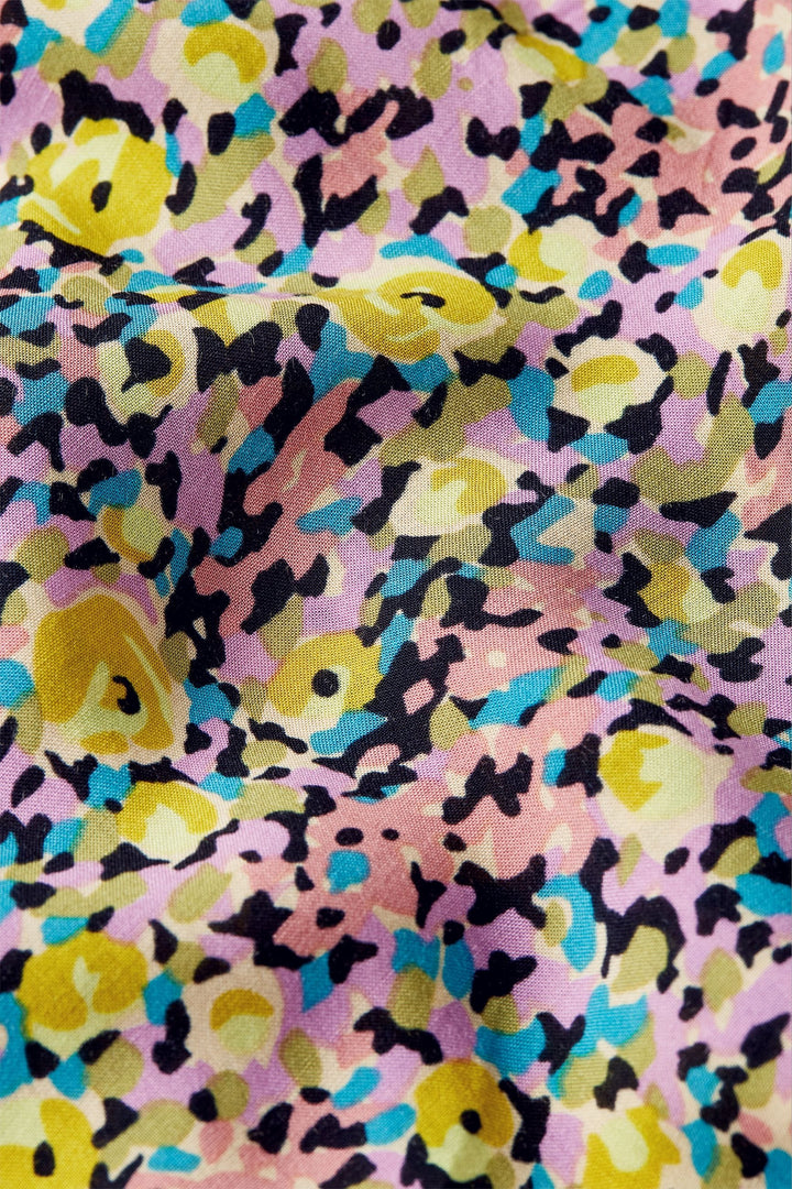 King Louie kjoler Vica Mouche kjole