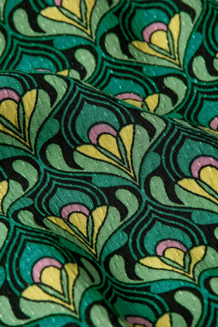 King Louie kjoler Vica Toulouse kjole