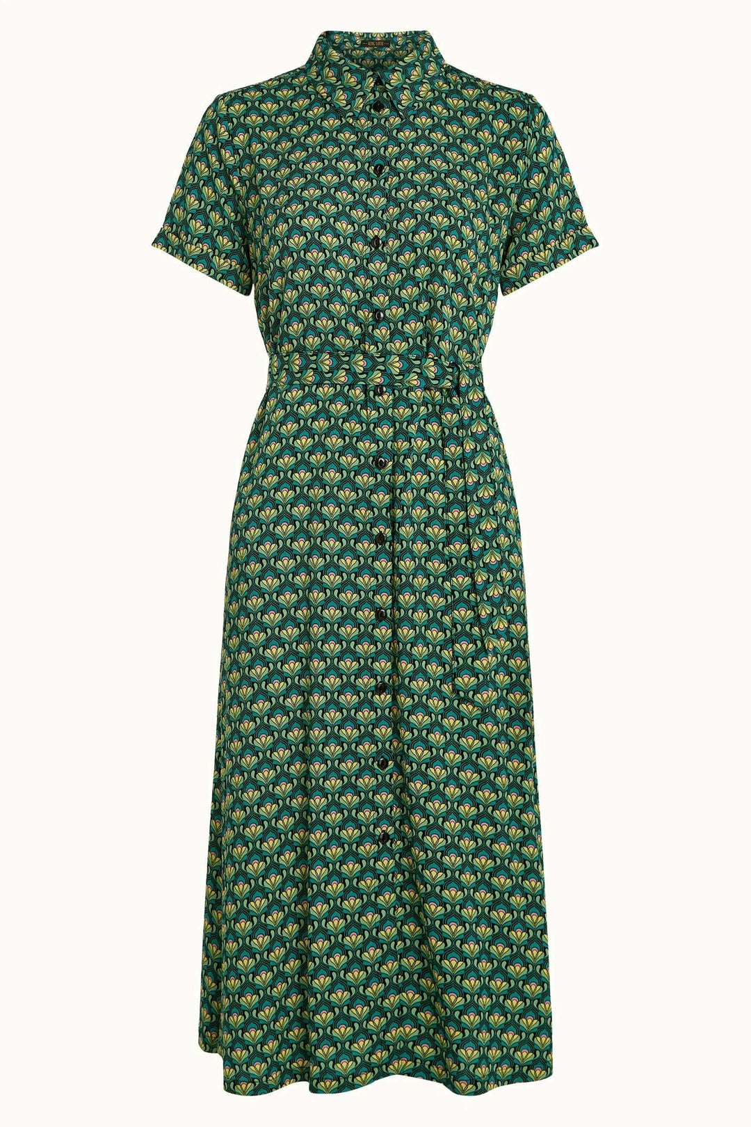 King Louie kjoler Vica Toulouse kjole