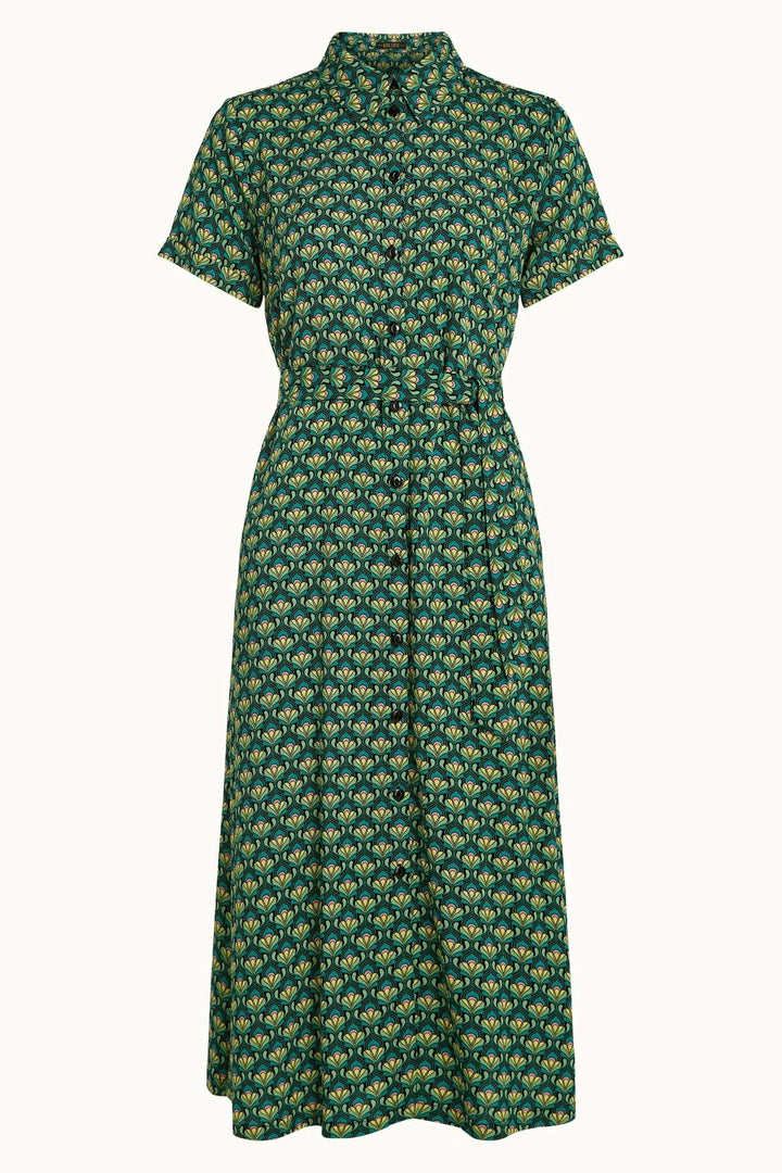 King Louie kjoler Vica Toulouse kjole