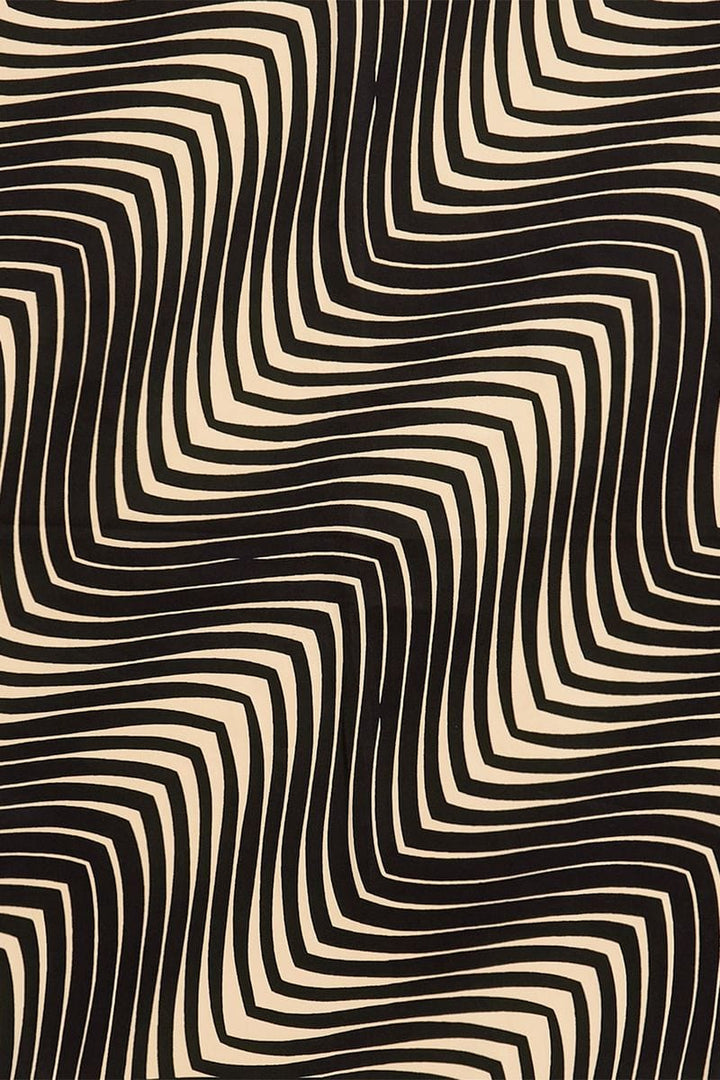 King Louie Skjerf Satengskjerf Cleo