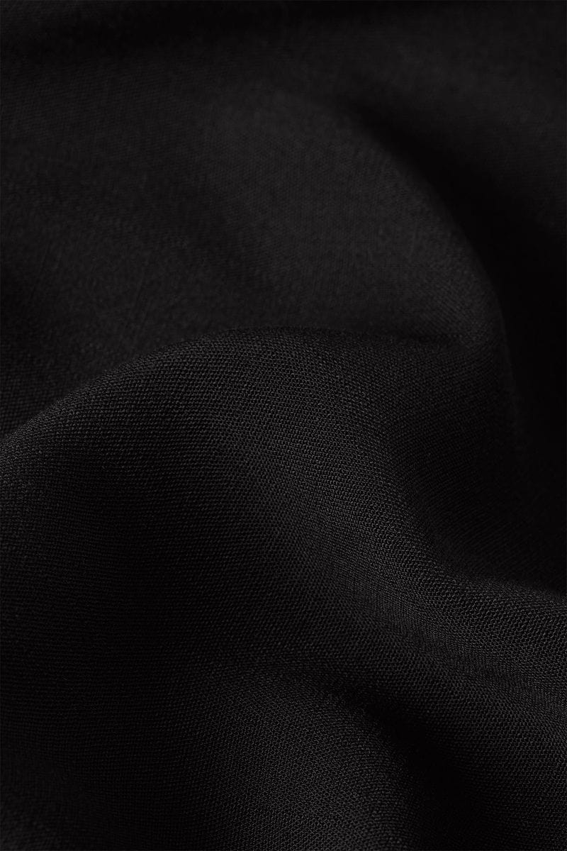 King Louie skjørt Judy Atomic Midi skjørt - svart