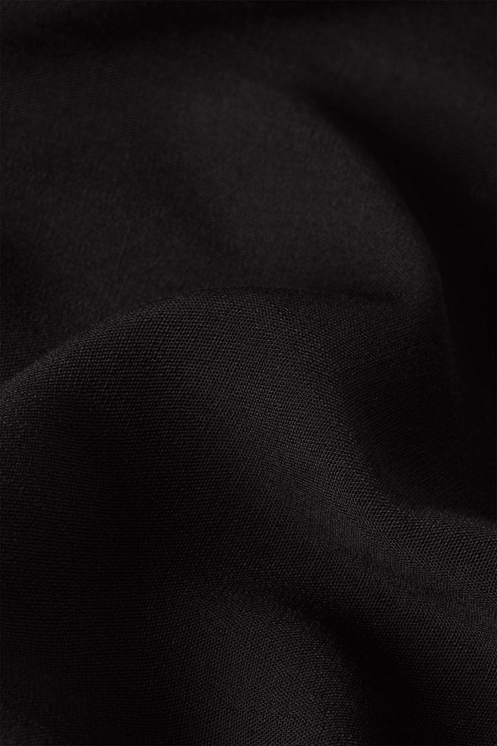 King Louie skjørt Judy Atomic Midi skjørt - svart