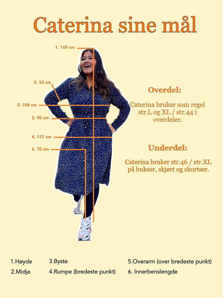 King Louie Topper Carina Bluse Sista