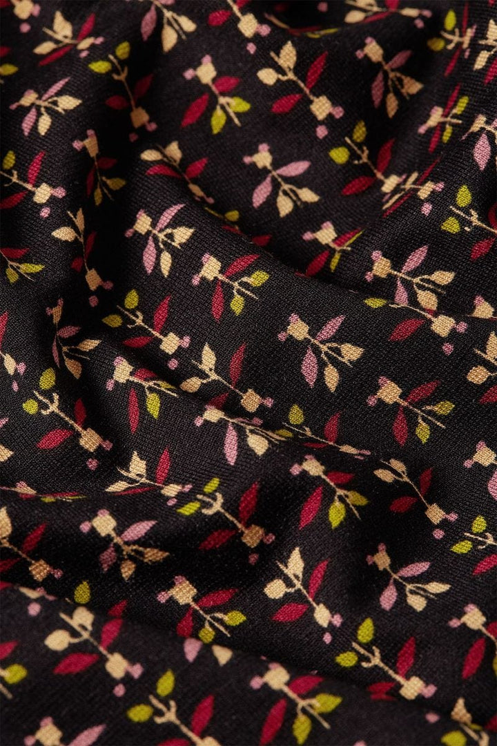 King Louie Topper Carina Jangle bluse