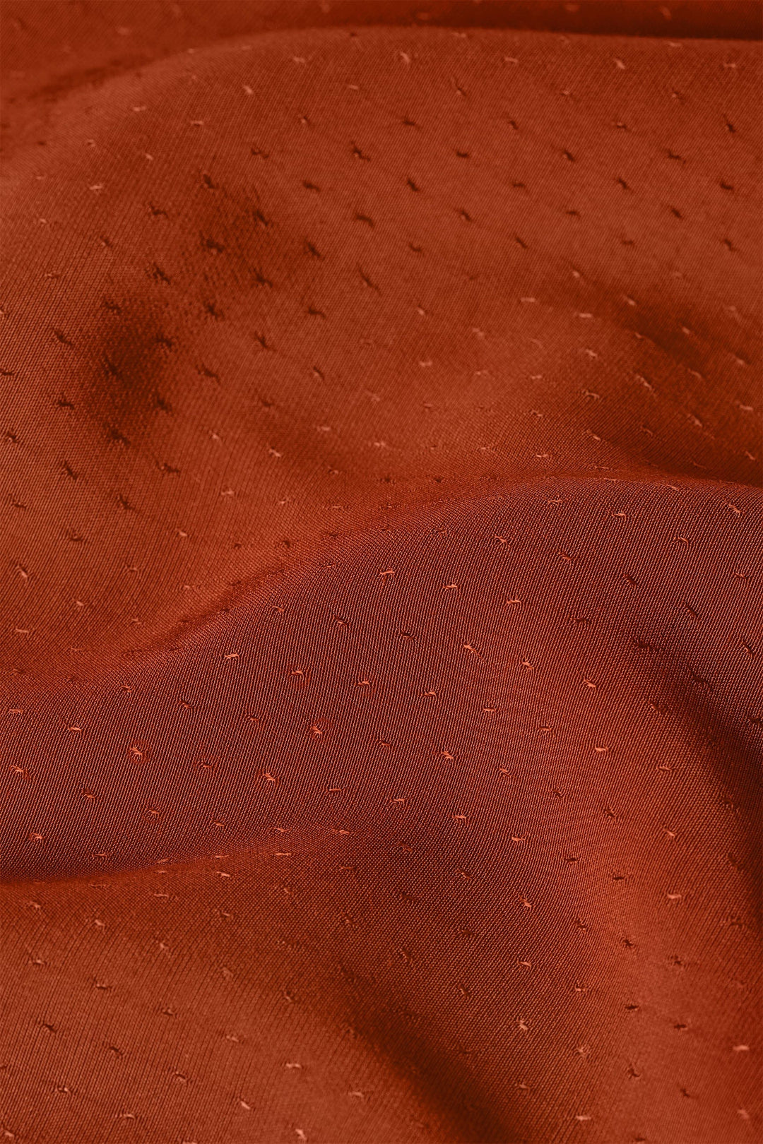 King Louie Topper Karen bluse Sista - spicy brown