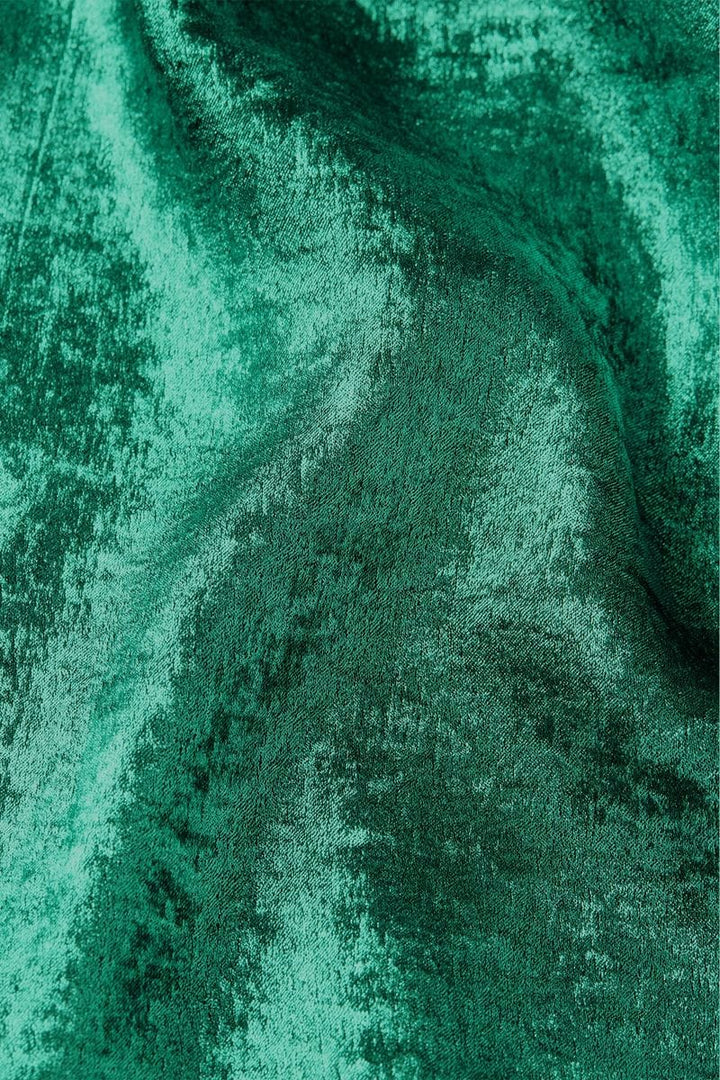 King Louie Topper Maisie Blouse Flambe