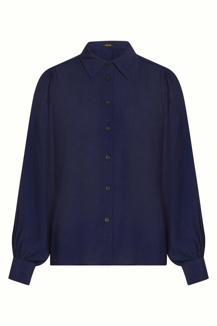 King Louie Topper Marisa Bluse - Allegra