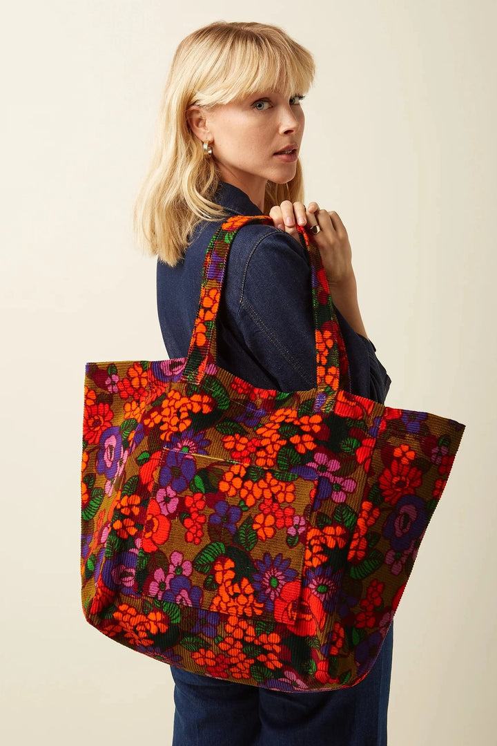 King Louie vesker Handlenett - Ramone