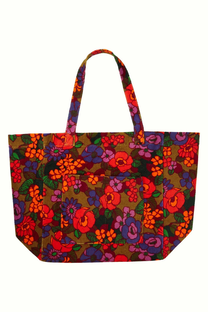 King Louie vesker Handlenett - Ramone