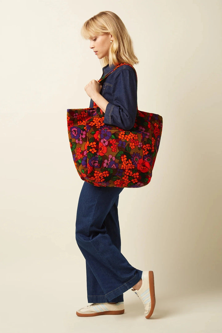 King Louie vesker Handlenett - Ramone