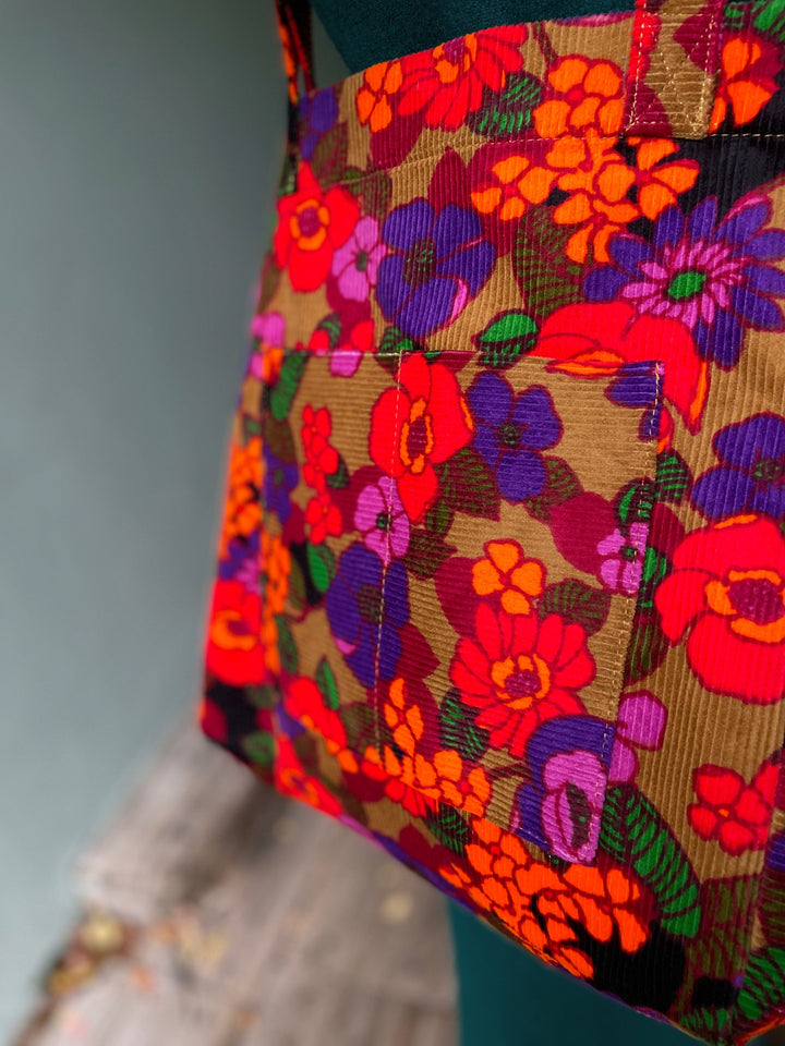 King Louie vesker Handlenett - Ramone