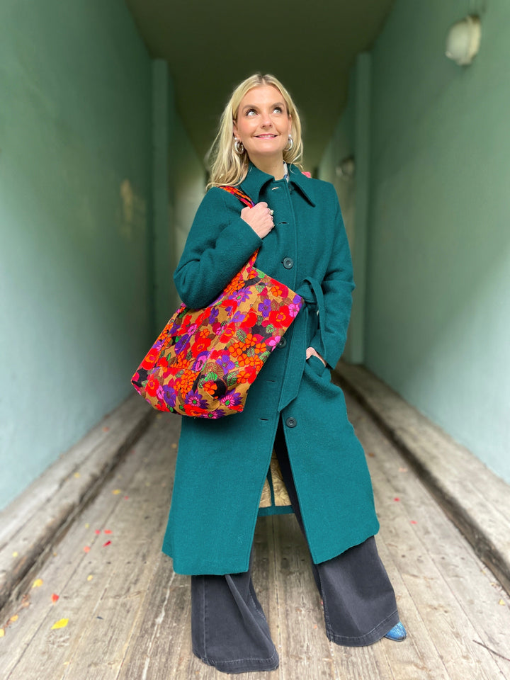 King Louie vesker Handlenett - Ramone