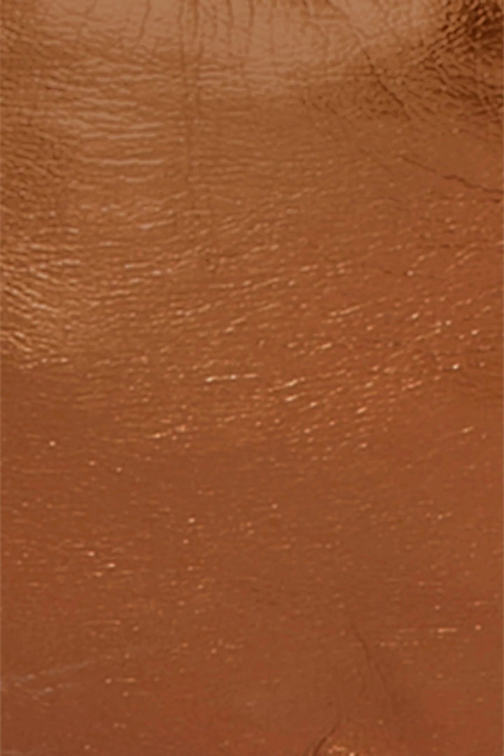 King Louie vesker Rumpetaske Shine - Bronze Brown