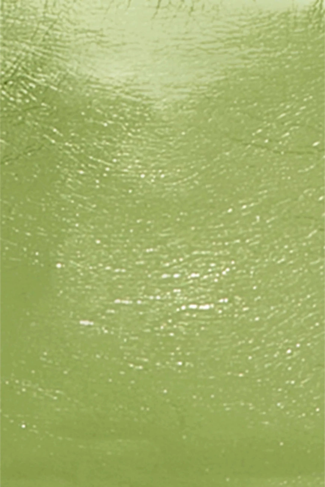 King Louie vesker Rumpetaske Shine - Sparkle Green